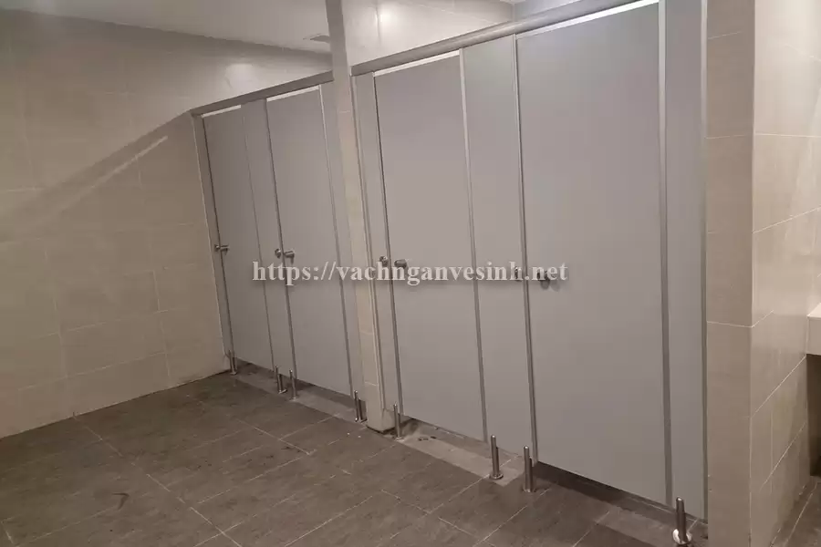 Các lưu ý quan trọng khi thi công tấm compact CDF