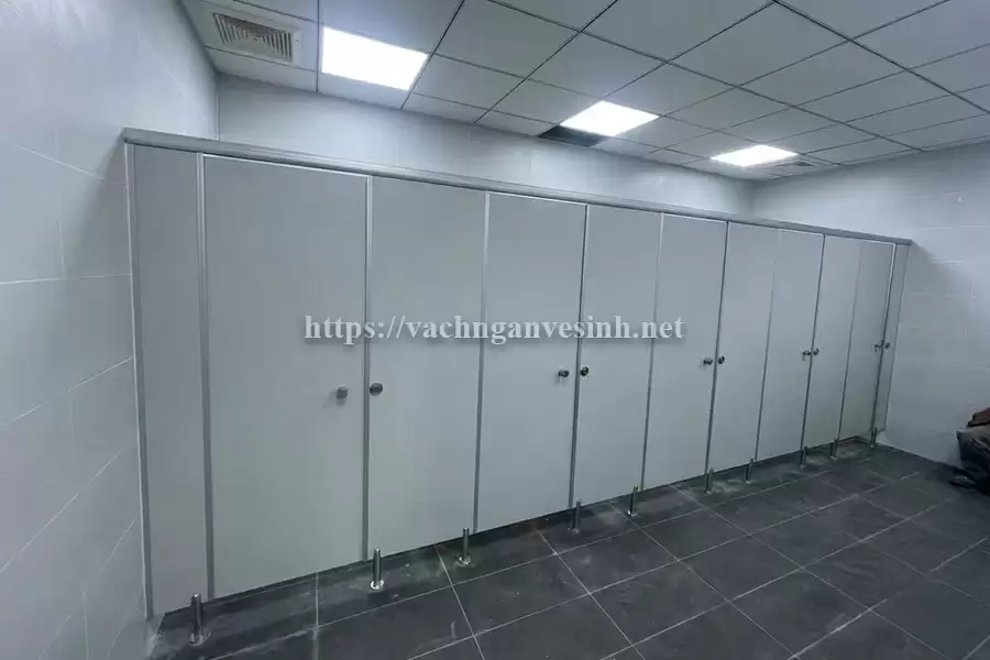 Nhược điểm cần cân nhắc trước khi thi công tấm compact CDF