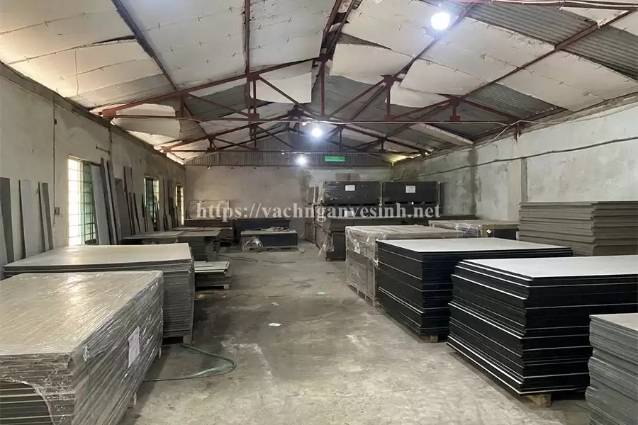 Tổng kho phân phối tấm compact cdf uy tín, sẵn kho số lượng lớn
