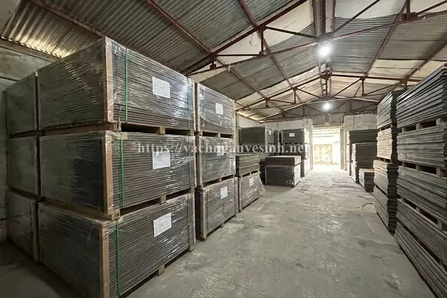 Quy trình đặt hàng và giao hàng tốc hành tại Đa Lợi