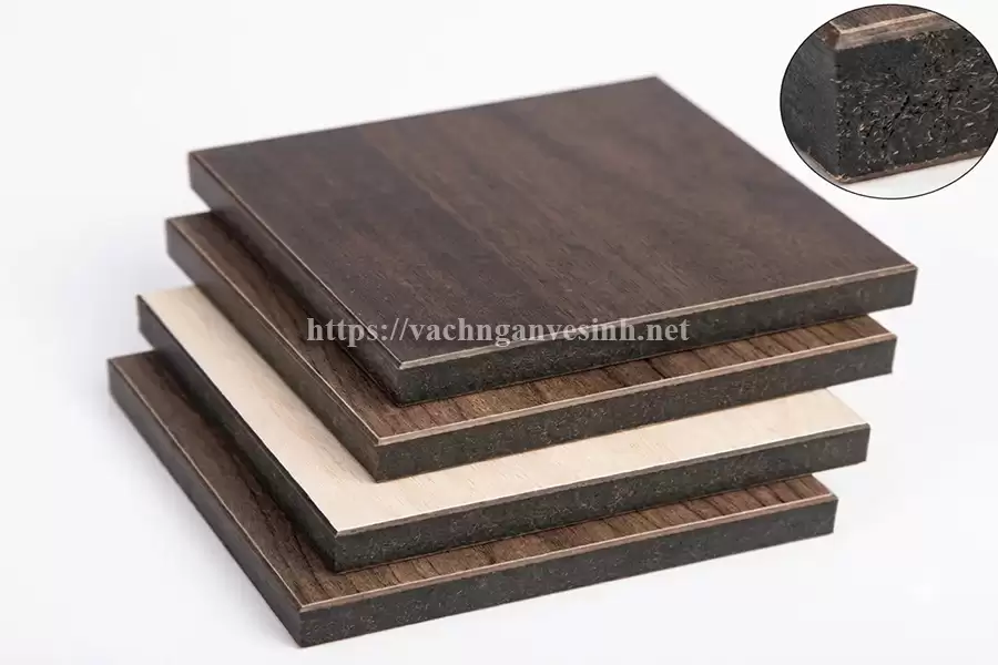Chi phí tấm CDF chống ẩm