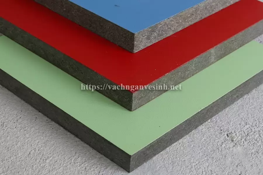 Khi nào nên chọn tấm compact CDF