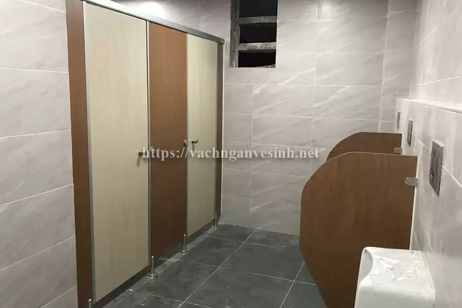 Đa Lợi - Địa chỉ cung cấp và thi công tấm compact CDF uy tín