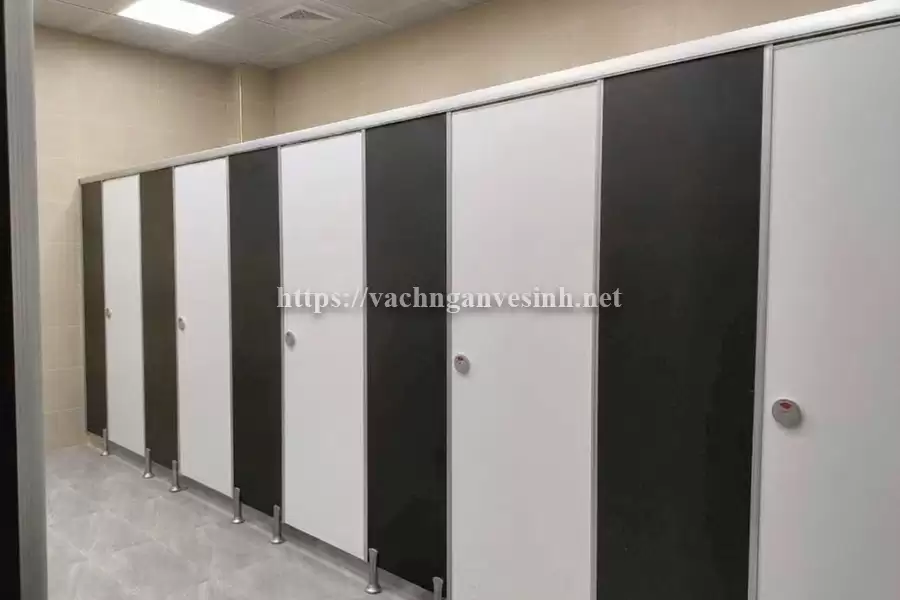 Thực trạng nguồn gốc và mức độ an toàn của tấm compact CDF