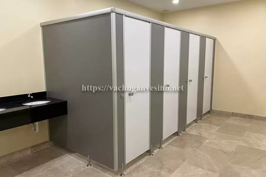 Hướng dẫn chọn mua tấm compact CDF an toàn cho trường học và văn phòng