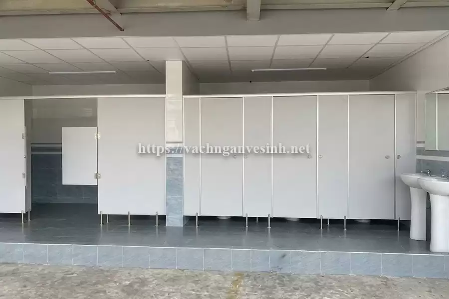 Các nguyên nhân hàng đầu làm tấm compact bị phồng rộp