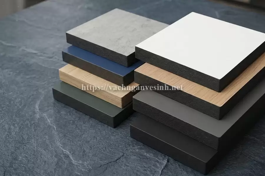 Bài toán chi phí thuê mặt bằng ngắn hạn và sự xuất hiện của tấm compact CDF