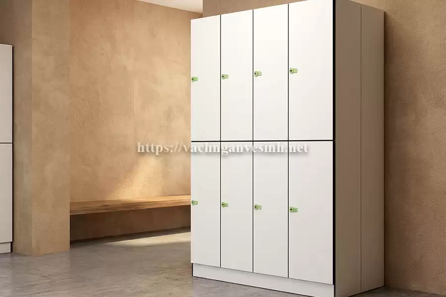 Các ứng dụng thực tế của tấm compact CDF tại các mặt bằng thuê