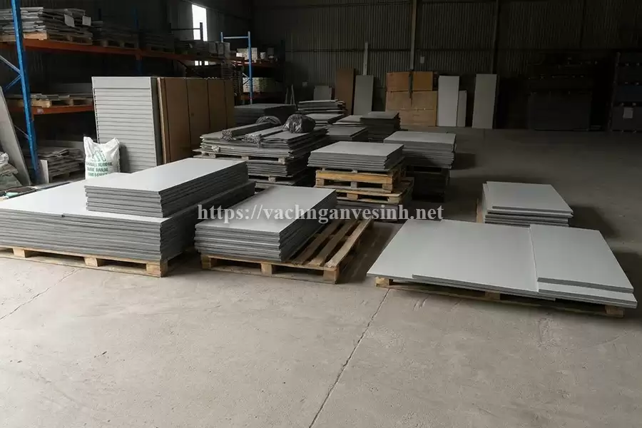 Những ưu điểm vượt trội của tấm compact cdf 12mm