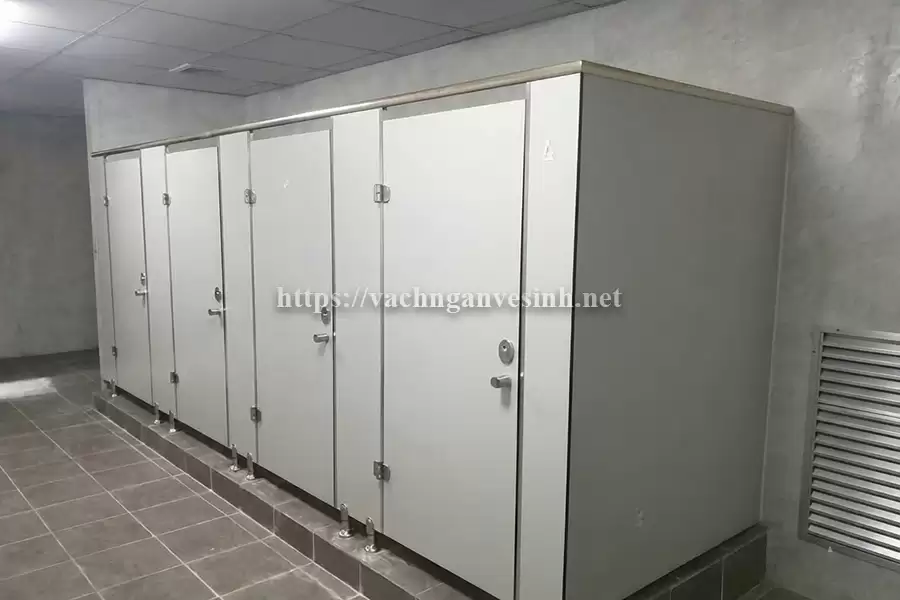 Báo giá chiết khấu mới nhất tại tổng kho phân phối tấm compact cdf miền bắc Đa Lợi